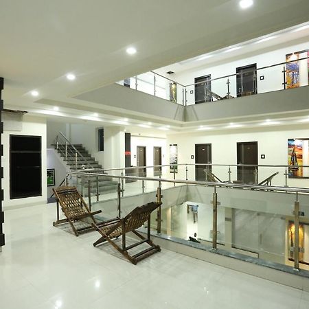 Hotel Castle View Roorkee Exterior foto