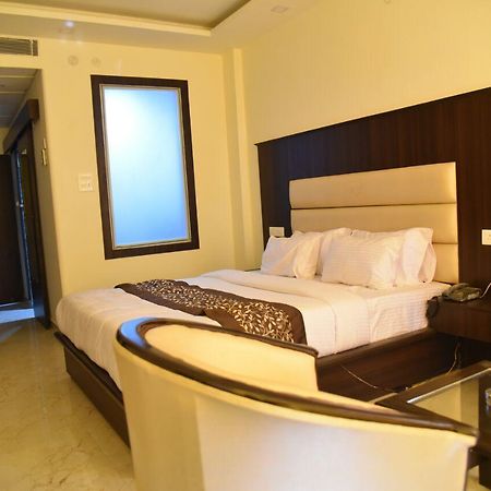 Hotel Castle View Roorkee Exterior foto
