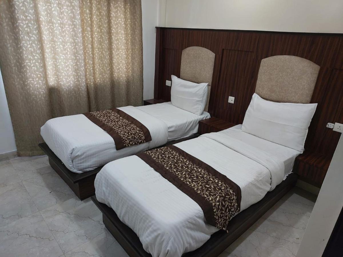 Hotel Castle View Roorkee Exterior foto