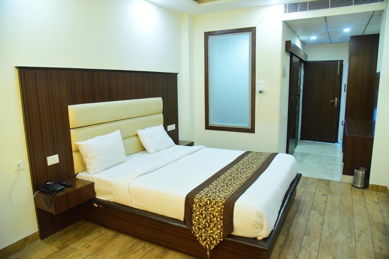 Hotel Castle View Roorkee Exterior foto