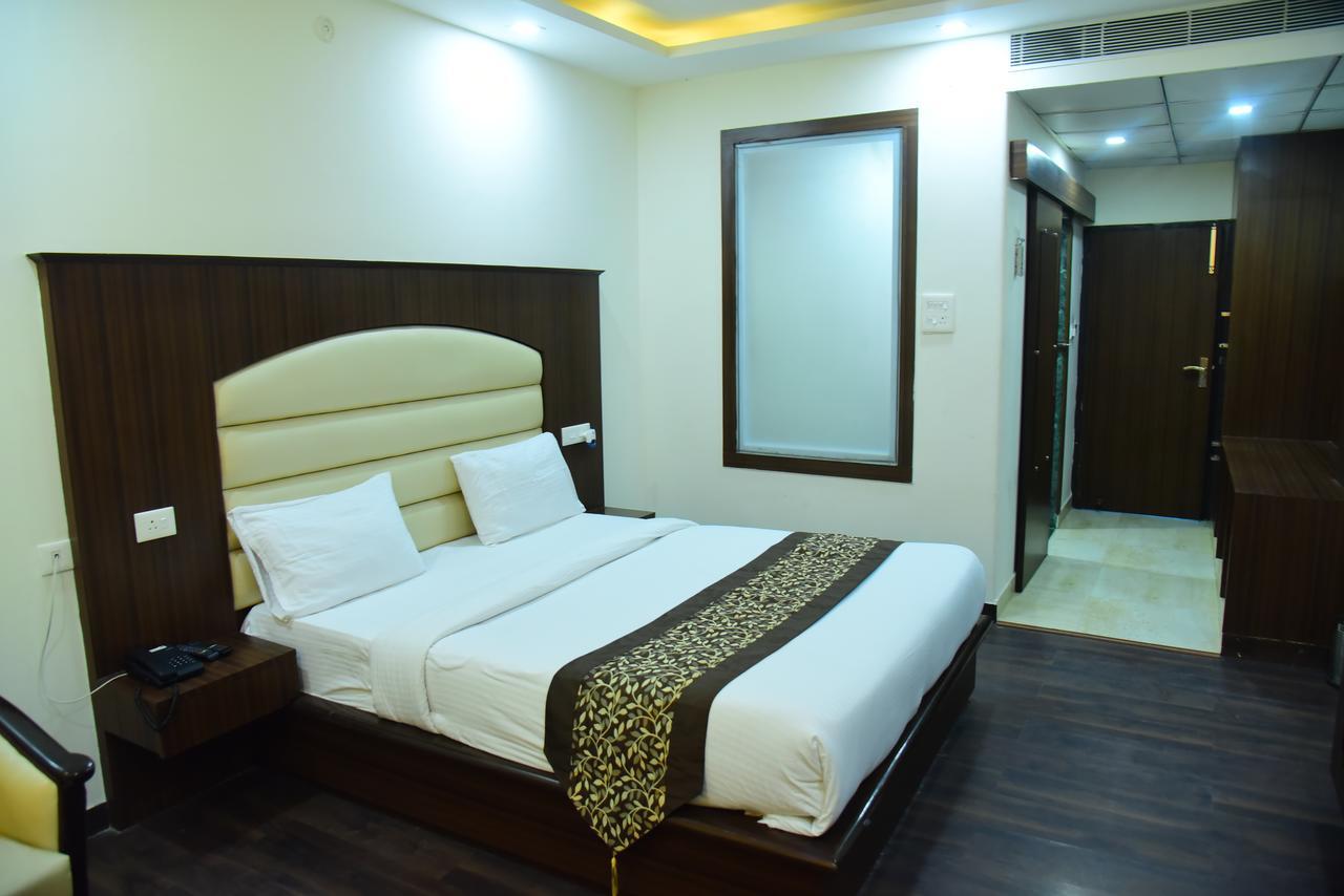 Hotel Castle View Roorkee Exterior foto