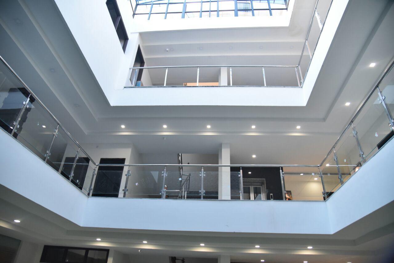Hotel Castle View Roorkee Exterior foto